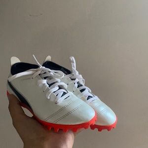 Toddler cleats